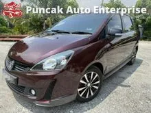 2023 Proton Exora 1.6 Premium MPV(Original Very Low Mileages