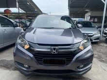 2016 Honda HR-V 1.8 i-VTEC E SUV
