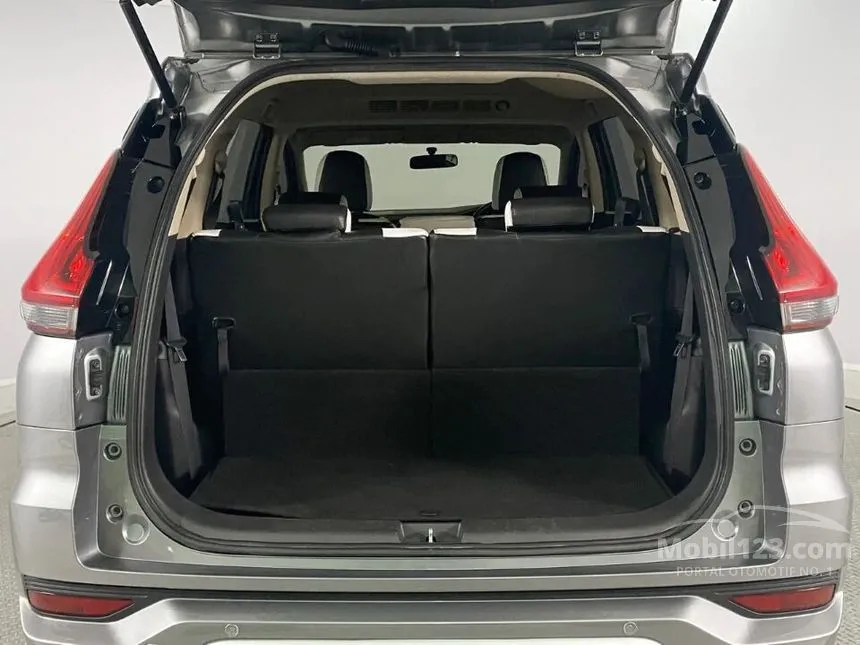 2018 Mitsubishi Xpander SPORT Wagon