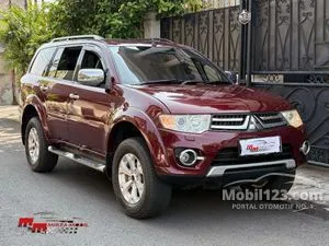 2015 Mitsubishi Pajero Sport 2.5 Dakar 4X2 SUV