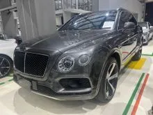 2019/2023 Bentley Bentayga 4.0 V8 Twin-Turbo