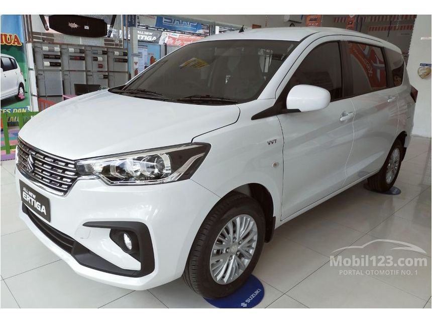 spesifikasi ertiga gl 2020 Jual Mobil Suzuki Ertiga  2020 GL  1 5 di Jawa Timur Manual 