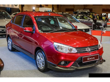 ( ALL NEW ) (LAST CALL FOR NO SALES TAX PROMOTION ) 2020 Proton Saga 1.3 Premium Sedan
