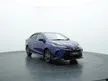 Used 2021 Toyota Vios 1.5 Sedan_No Hidden Fee