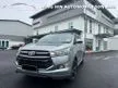 Used 2018 Toyota Innova 2.0 X MPV