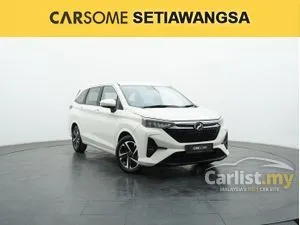 2023 Perodua Alza 1.5 H MPV