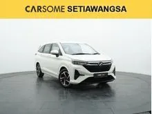 2023 Perodua Alza 1.5 MPV