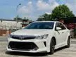 Used 2017 Toyota Camry 2.0 G X (Limited) - Cars for sale