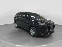 2024 Toyota Avanza E MPV