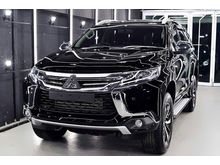 Mitsubishi Pajero Sport 2.4 Dakar BEST PRICE