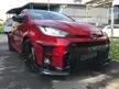 Recon 2021 Toyota GR Yaris 1.5