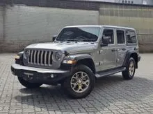 2020 JEEP WRANNGLER 2.0 Unlimited ( FREEDOM EDITION ) / 5 YEARS WARRANTY