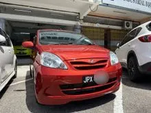2014 Perodua Viva 1.0 EZ Hatchback