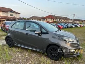 2015 Proton Iriz 1.6 Premium Hatchback