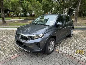 2023 Honda WR-V 1.5 V SUV
