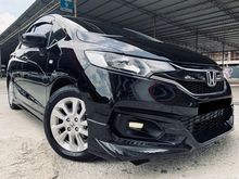 2019 Honda Jazz 1.5 E i-VTEC Hatchback (A) FULL SERVICE RECORD , LIKE NEW CAR