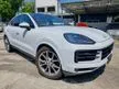 2023 Porsche Cayenne 3.0 Coupe