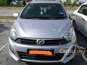 Search 1,293 Perodua Axia Cars for Sale in Malaysia 