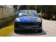 2023 Porsche Macan 2.0 SUV