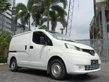 2019 Nissan NV200 1.6 Panel Van (M) * 2 Years Warranty *GUARANTEE No Accident/No Total Lost/No Flood & 5 Day Money back Guarantee*
