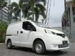 Used 2019 Nissan NV200 1.6 Panel Van (M) *GUARANTEE No Accident/No Total Lost/No Flood & 5 Day Money back Guarantee*