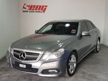 2010 Mercedes-Benz E350 3.5 Avantgarde E250 E200 1Owner