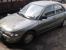 2003 Proton Wira 1.5 GLi Hatchback