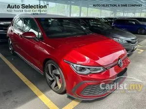2022 Volkswagen Golf 2.0 GTI Hatchback - PREMIUM SELECTION