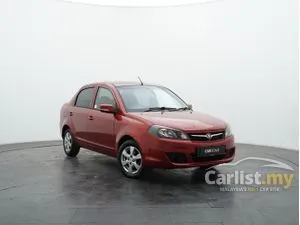 2016 Proton Saga 1.3 FLX Plus Sedan