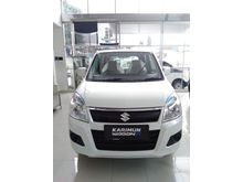 Suzuki Karimun Wagon bukan Ayla agya calya sigra confero ignis brio