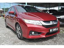 2015 Honda City 1.5 V i-VTEC ONE OWNER