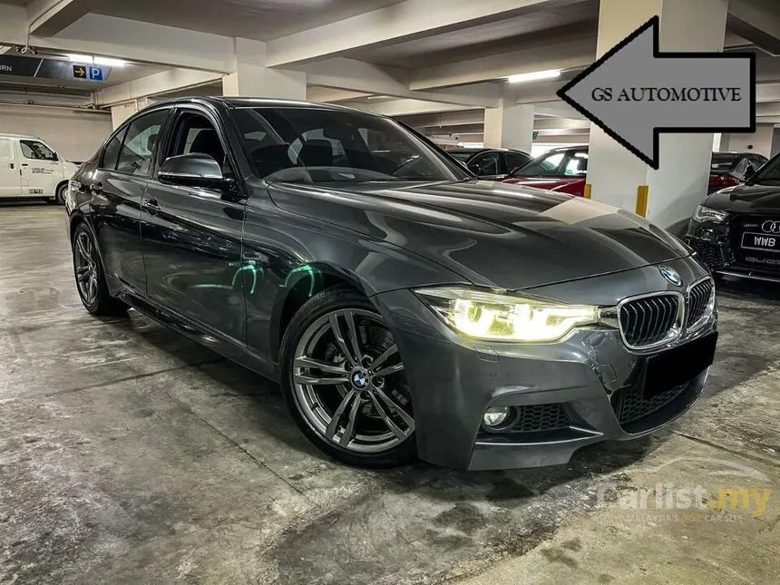 Surprising 2016 Bmw 330i Hp Pictures