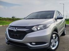 Honda HR-V 1.5 E SUV Pemakaian 2018 NIK 2017