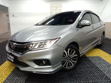 2019 Honda City 1.5 V FULL SERVICE UNDER WARRANTY ORI PAINT 1 OWNER CAR