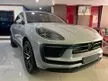 Recon 2022 Porsche Macan 2.0 SUV SPORT CRONO PACKAGED