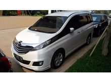 2015 Mazda Biante 2.0 2.0 SKYACTIV AT MPV