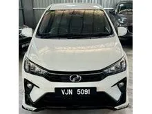 2022 Perodua Bezza 1.3 Advance Sedan Low Milage Like A New Car Full Package Jajan