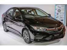 Honda City 1.5 CASH R3BATE 6K ! No nid survey!