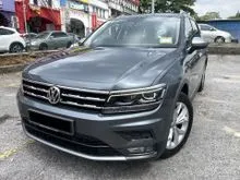 2020 Volkswagen Tiguan 1.4 ALLSPACE HIGHLINE