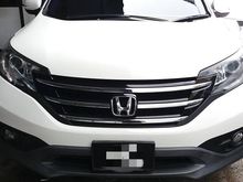 2013 Honda CR-V 2.0 i-VTEC (A) 4WD HIGH SPEC