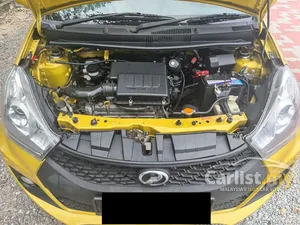 2015 Perodua Myvi 1.3 G Hatchback