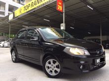 2011 Proton Saga 1.3 (A) FLX Executive