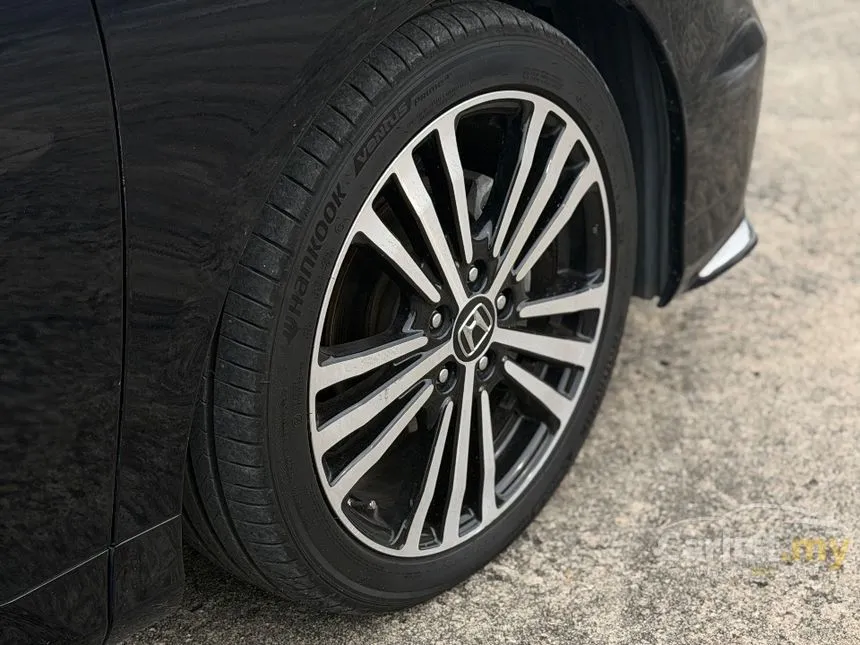 2014 Honda Odyssey EXV MPV