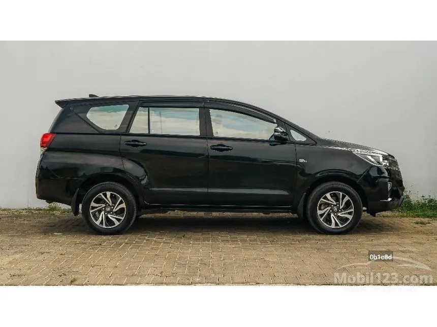 2021 Toyota Kijang Innova G MPV