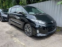 2015 Toyota Estima 2.4 Aeras Premium