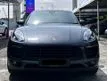 Used 2016 Porsche MSIA Warranty2024 Macan 2.0 Turbo Excellent Condition PDLS PASM Sport Chrono Keyless No Processing Fee No Accident No Flood Apple CarPlay