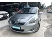 Used 2013 Toyota Vios 1.5 (A) G ONE LADY OWNER