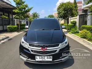 2021 Wuling Cortez 1.5 CT S Lux MPV