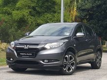 November 2016 HONDA HR-V i-VTEC (A) Enhanced CKD Brand new by HONDA MALAYSIA Honda Factory Warranty until November 2021, Full service record by Honda