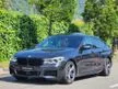 Used Used February 2019 BMW 630i GT Gran Turismo M Sport Version (A) G32 Petrol Twin Power Turbo, Current Model, High Spec Local 1 Owner